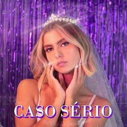 Cover of CASO SÉRIO