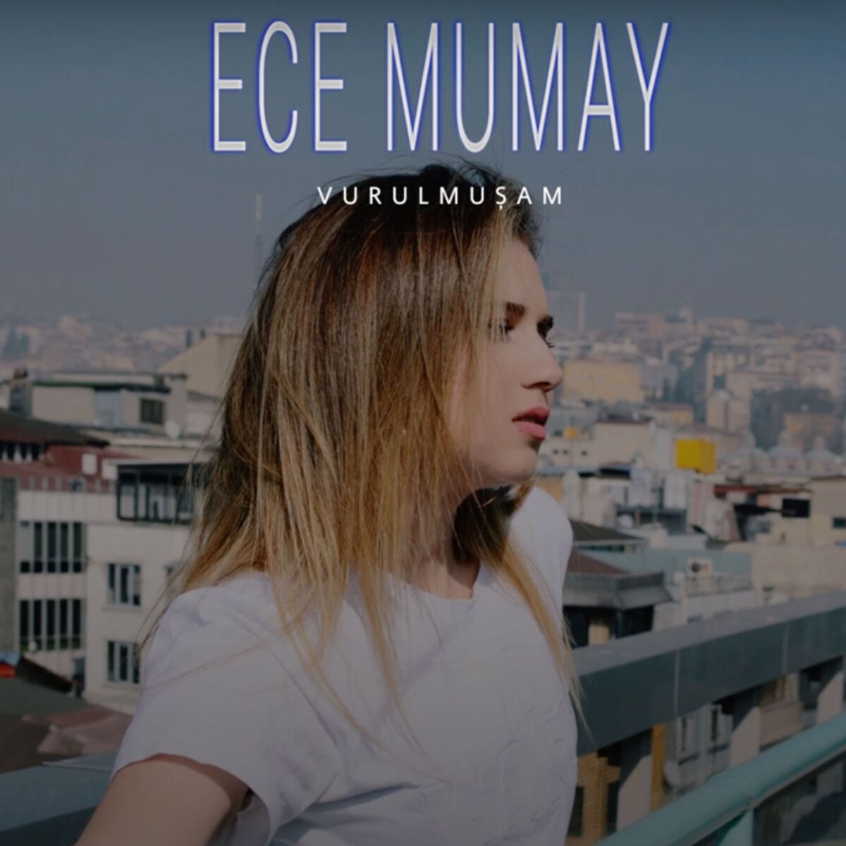 Album cover of Vurulmuşam