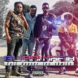 music cover