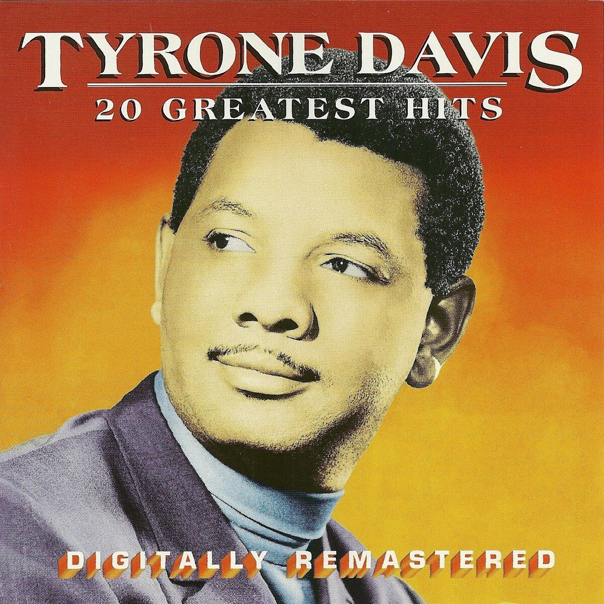 Album cover of 20 Greatest Hits