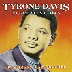 Cover of 20 Greatest Hits