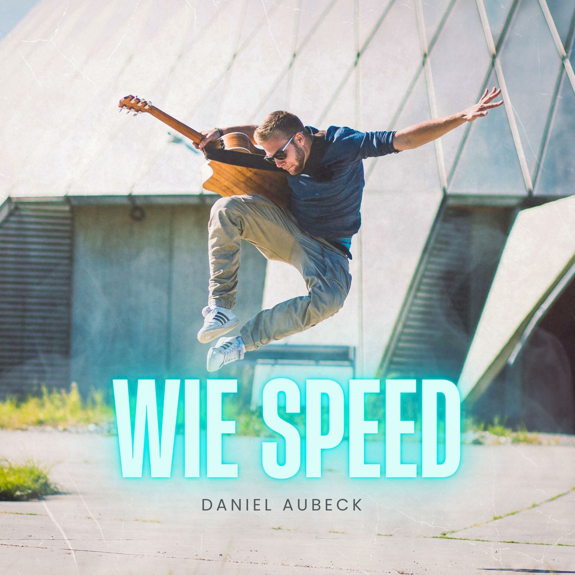 Album cover of Wie Speed