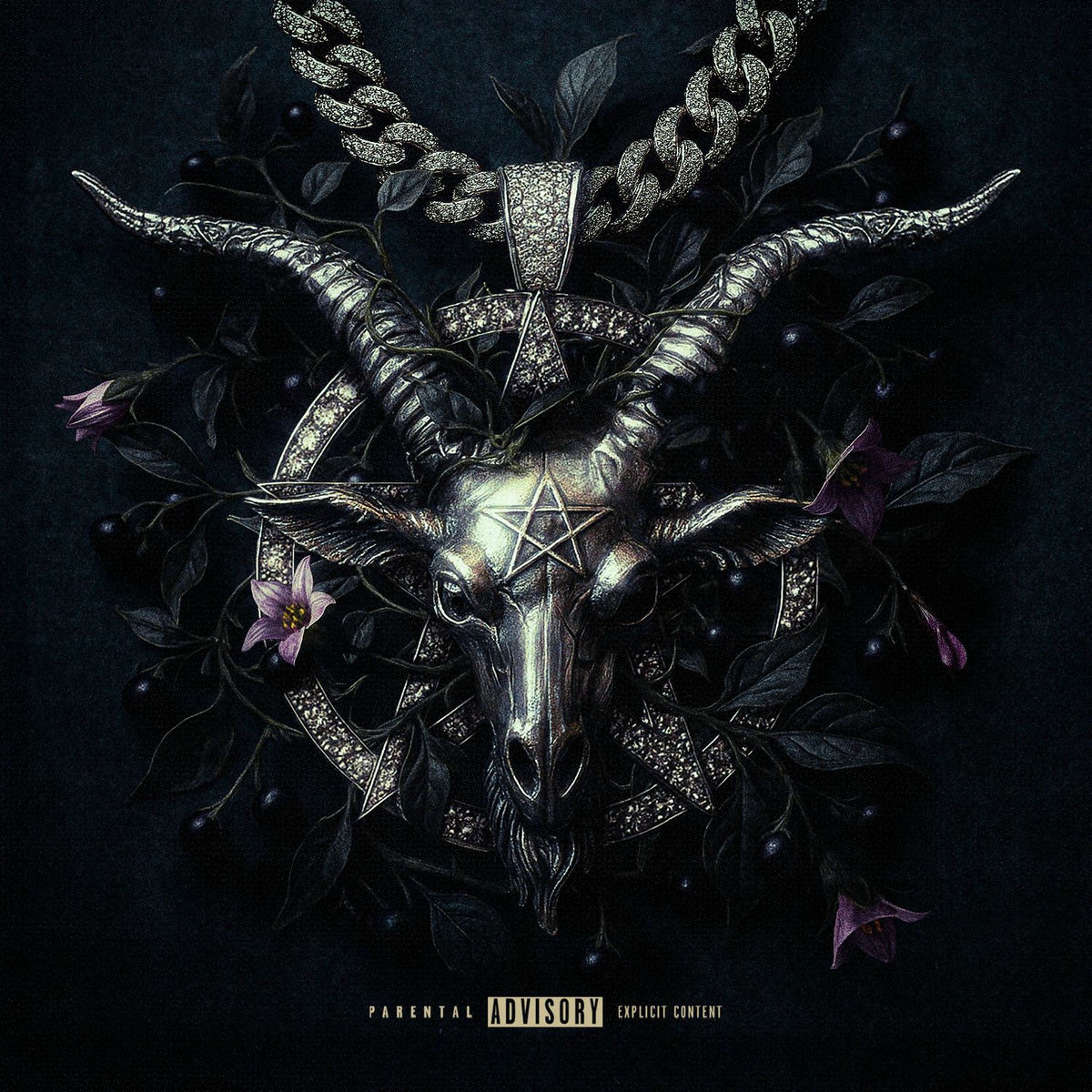 Album cover of Ruina