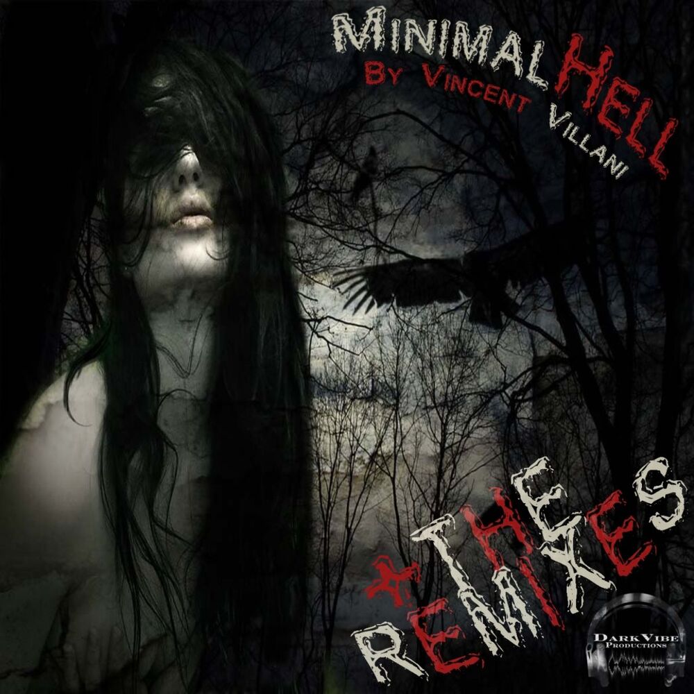 Picture of Minimal Hell (The Remixes)