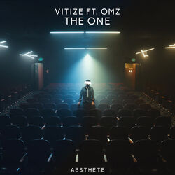 Cover of The One