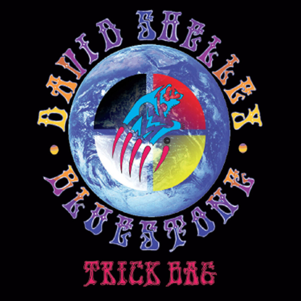 Picture of Trick Bag