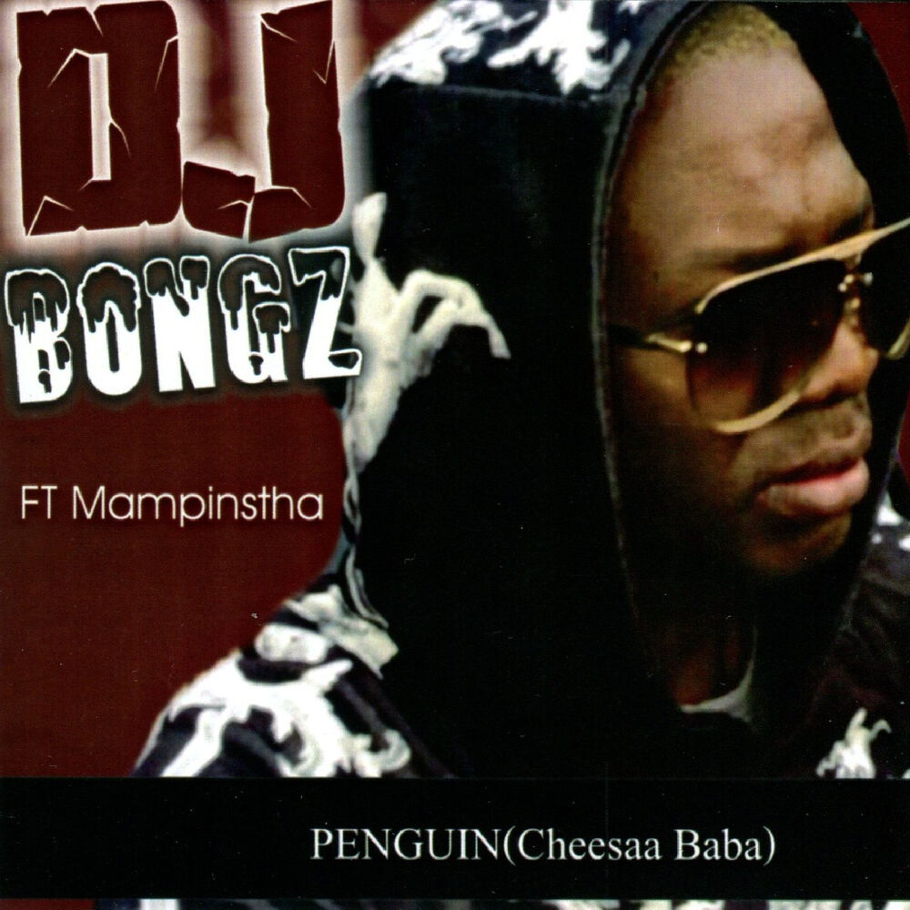 Picture of Penguin (Cheesa Baba) [feat. Mampinstha]