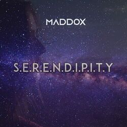 Cover of S.E.R.E.N.D.I.P.I.T.Y
