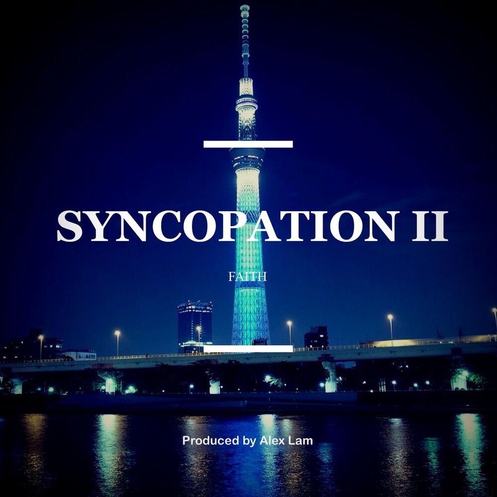Picture of Syncopation II