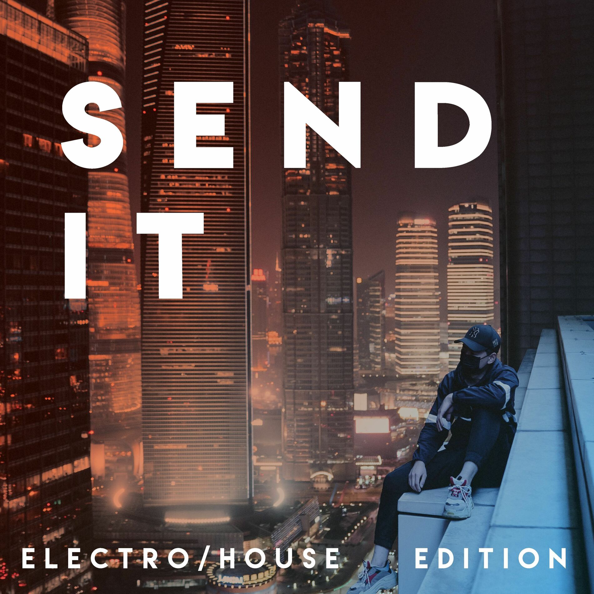 Album cover of Send it. (Electro/House Edition)