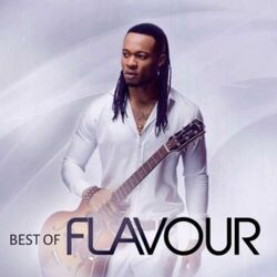 Cover of Best Of Flavour