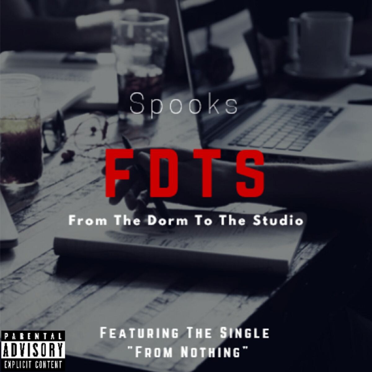 Album cover of New Tools