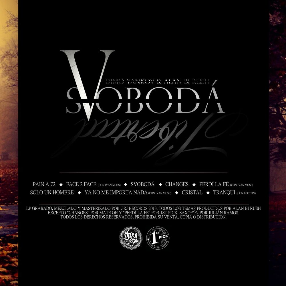 Picture of Svobodá