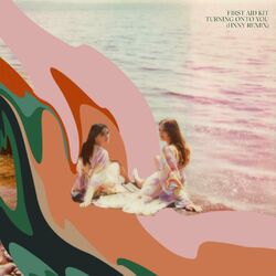 Cover of Turning Onto You (HNNY Remix)