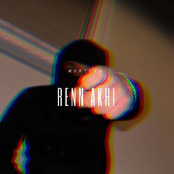 Cover of Renn Akhi