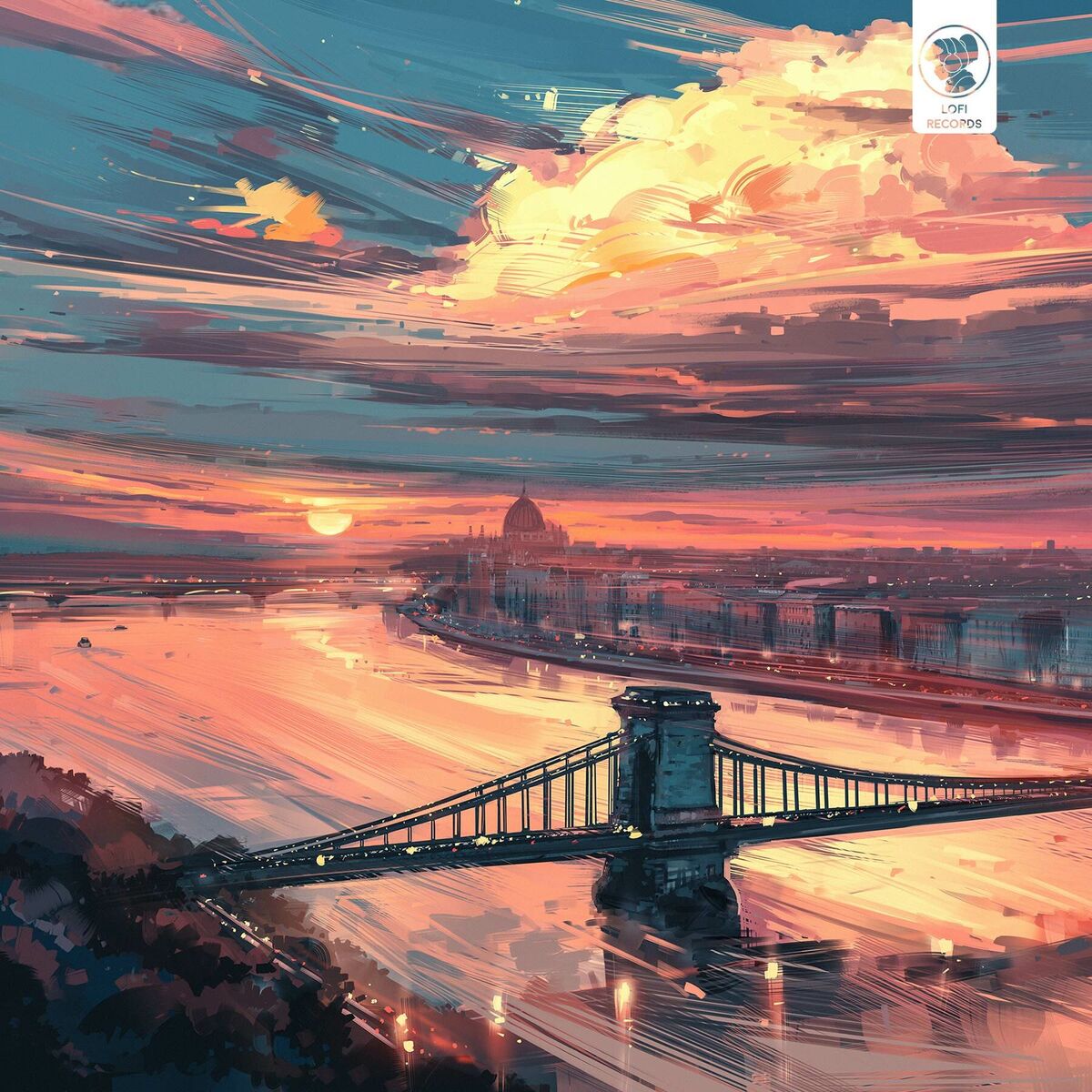 Album cover of Aether