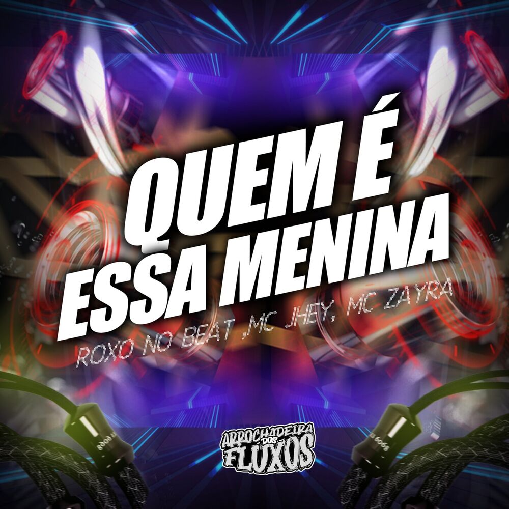 Picture of Quem é essa Menina
