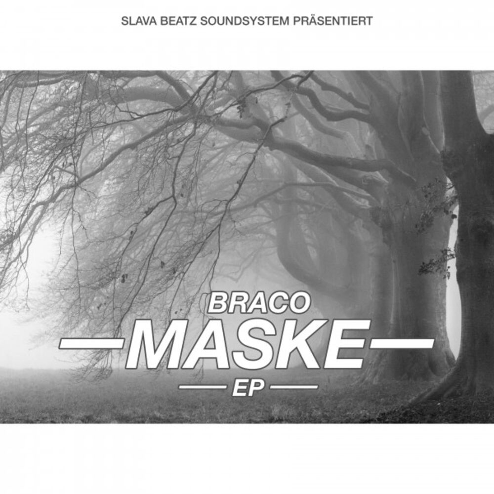 Picture of Maske-EP