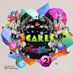 Cover of Flavorhythm EP Part 2