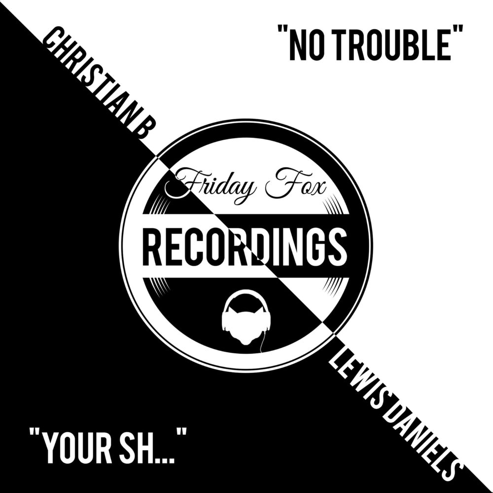 Picture of No Trouble / Your SH...