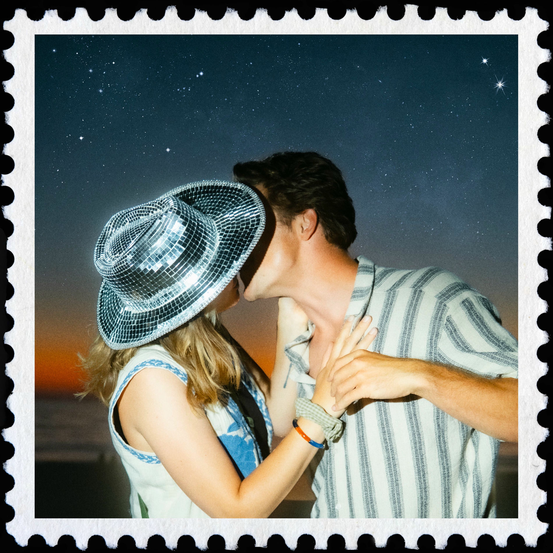 Album cover of Regarder la nuit