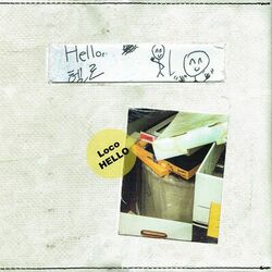 Cover of HELLO