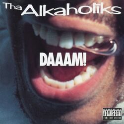 Cover of Daaam!