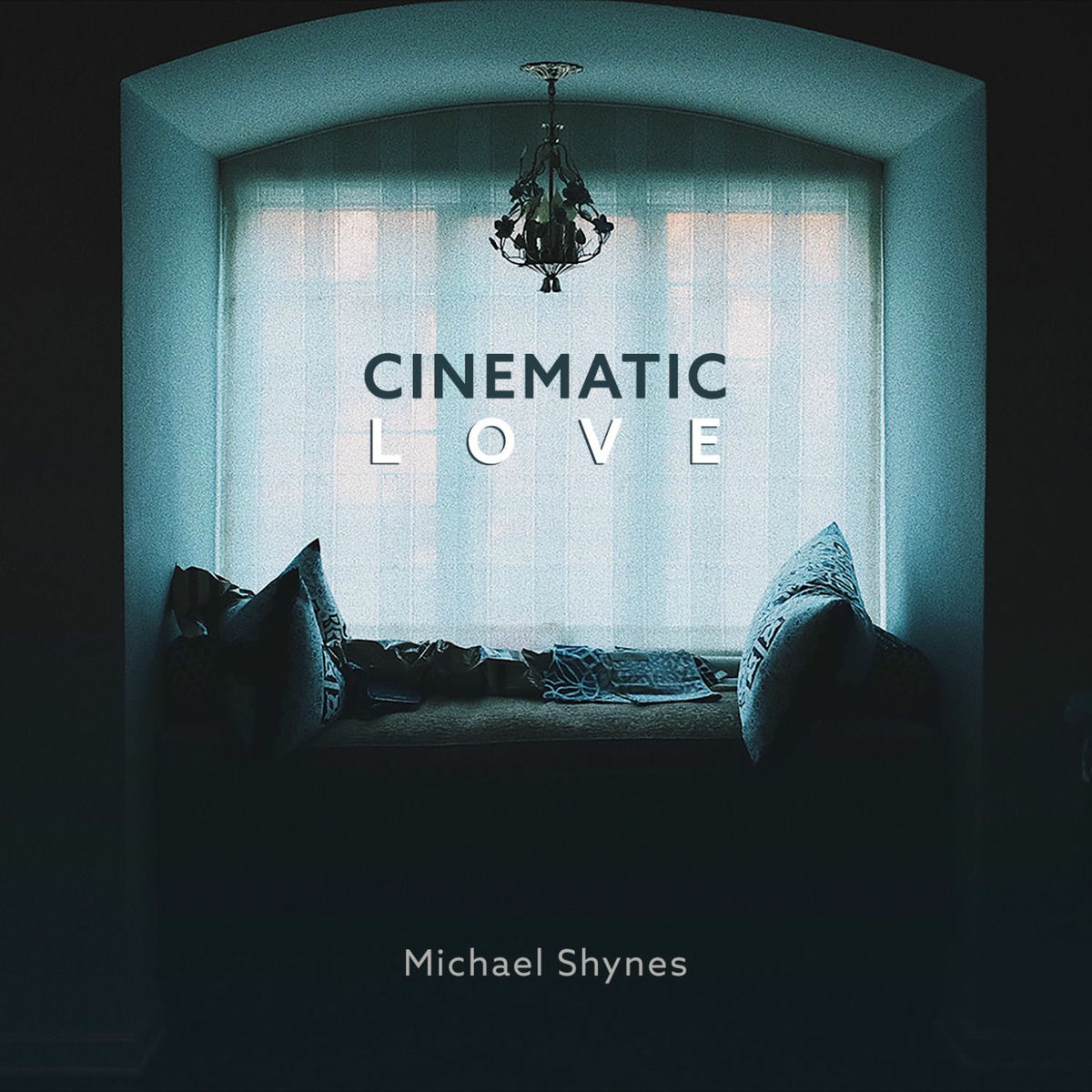Album cover of Cinematic Love