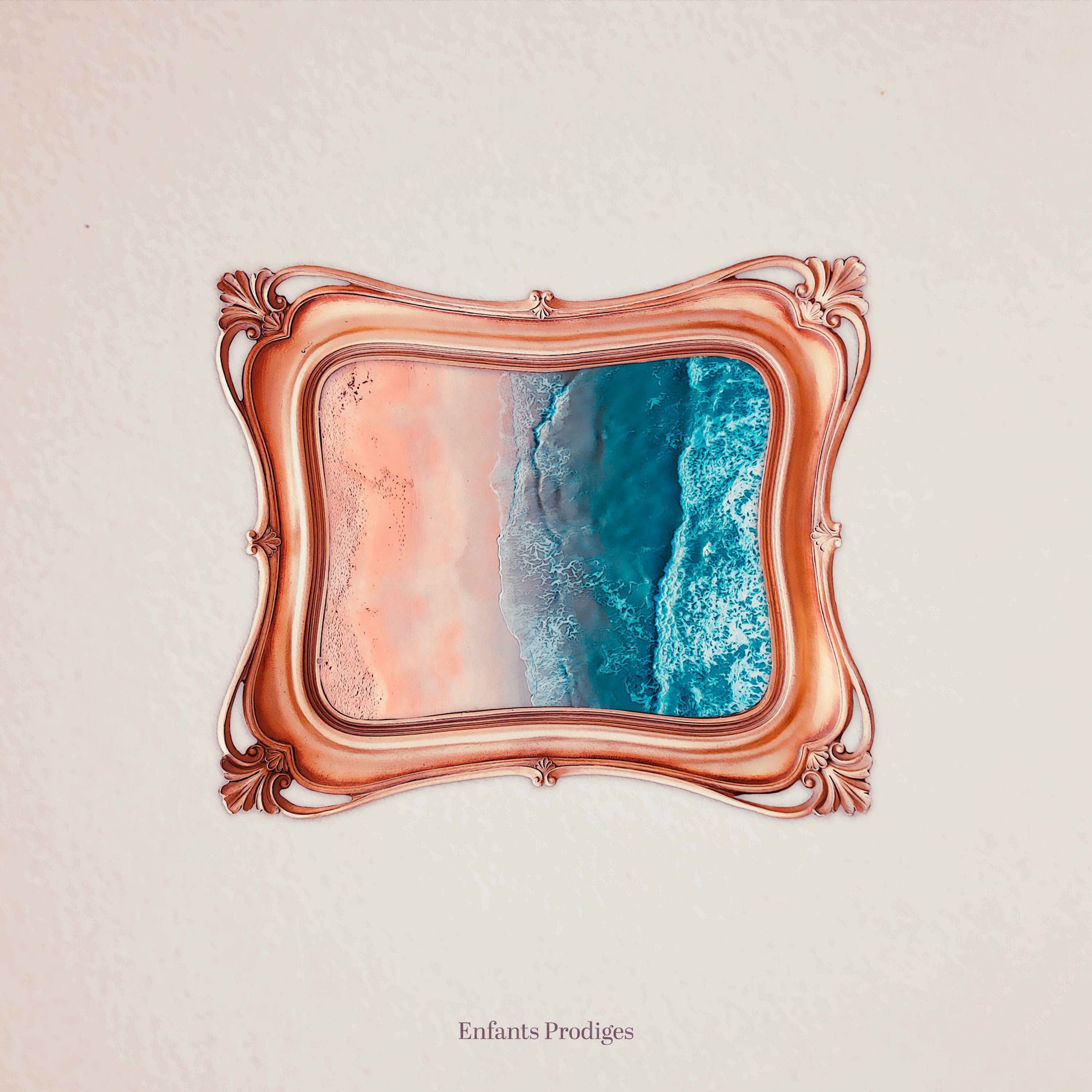 Album cover of J'ADORE & TSUNAMI