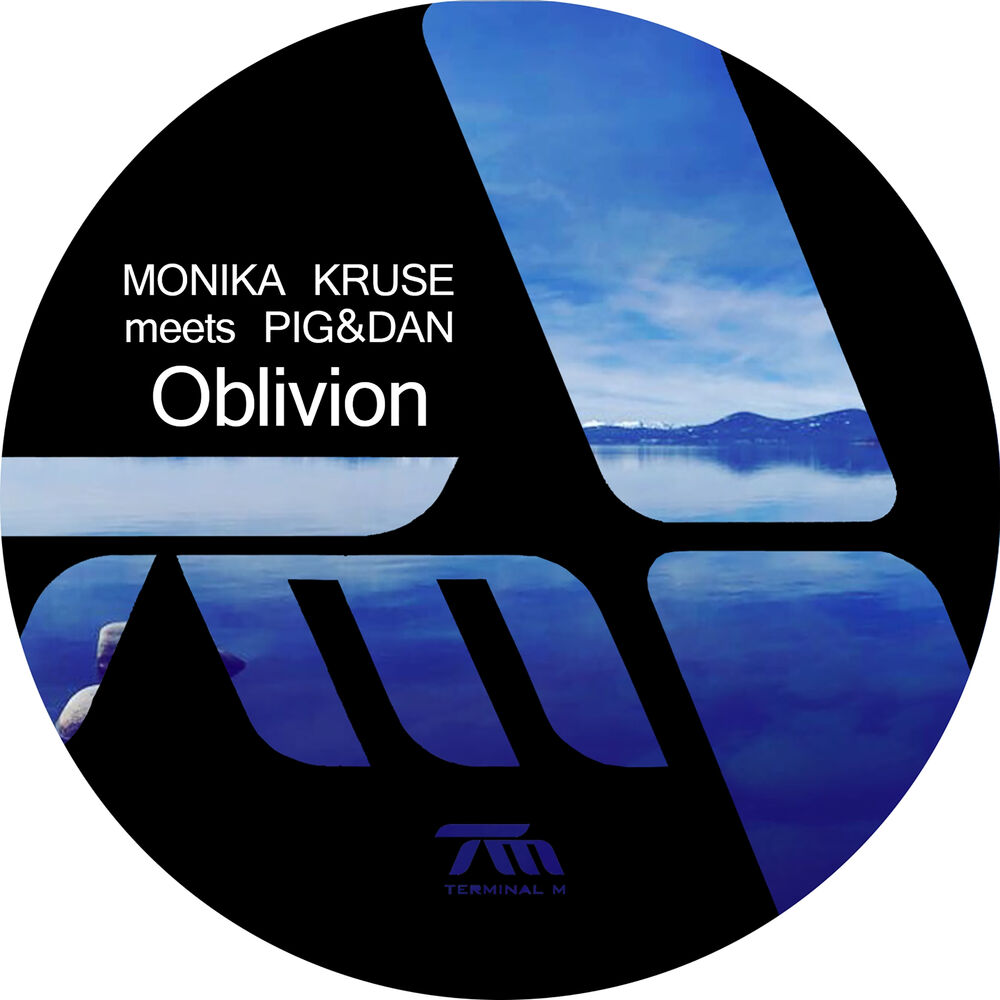 Picture of Oblivion