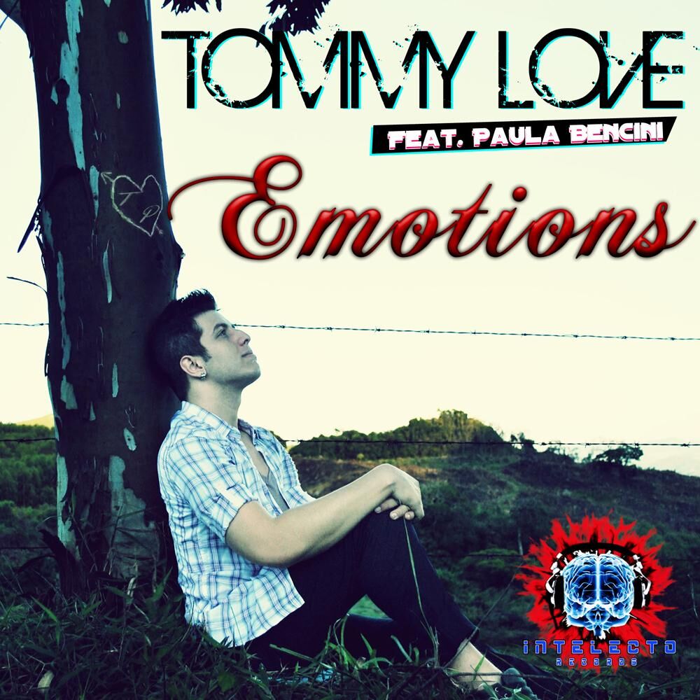 Picture of Emotions 2b