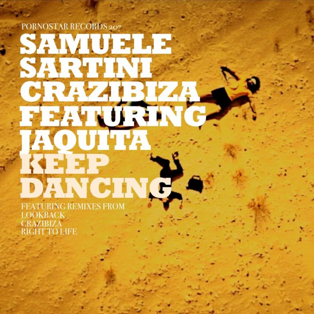 Picture of KeepDancing