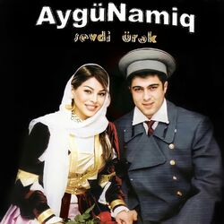 Cover of Sevdi Ürək