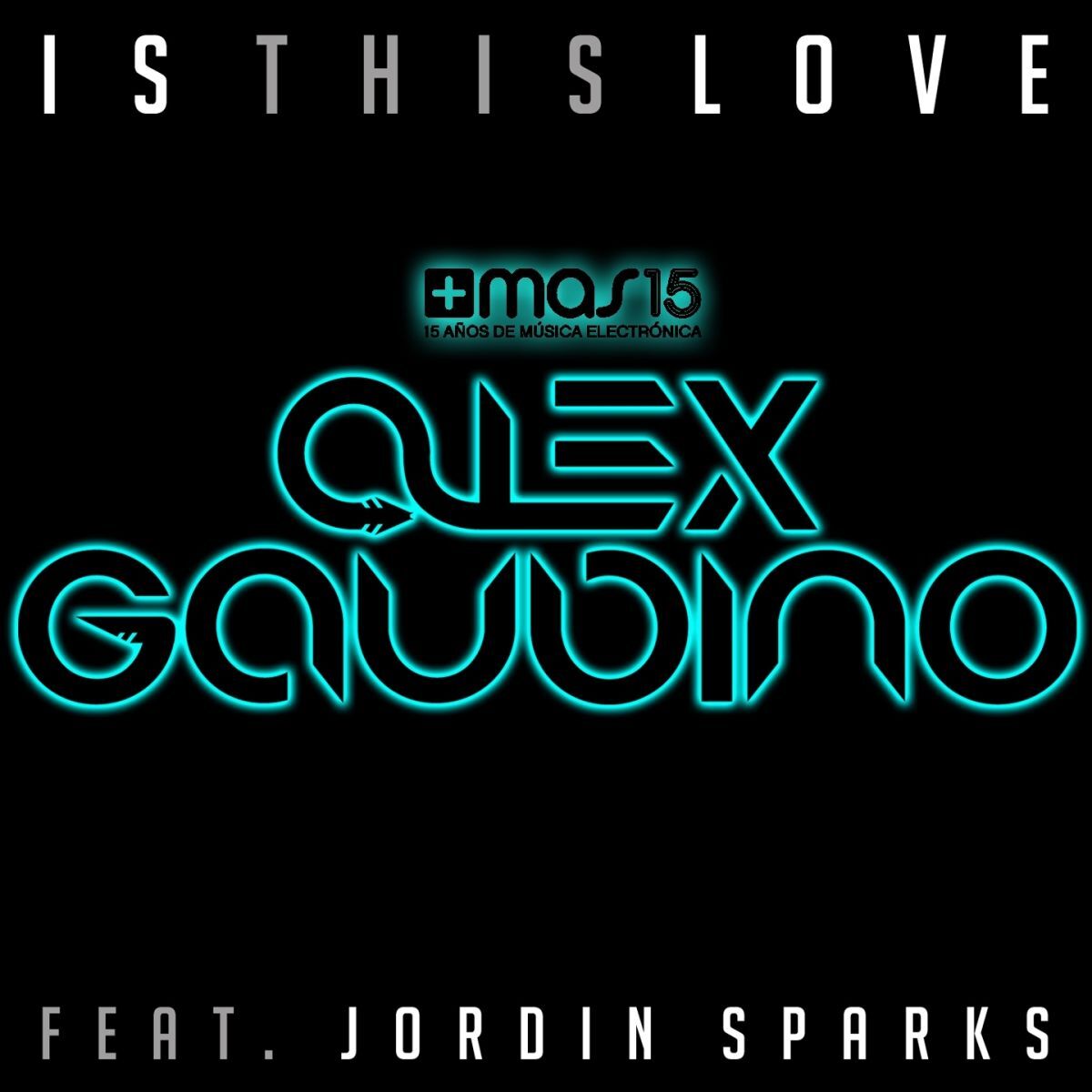 Album cover of Is This Love