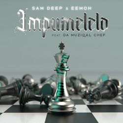 Cover of iMpumelelo