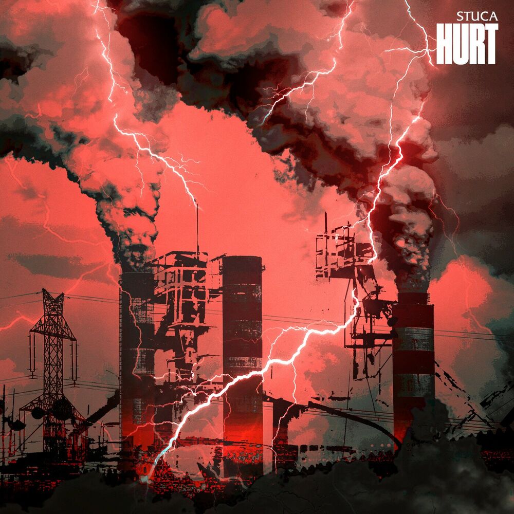Picture of Hurt