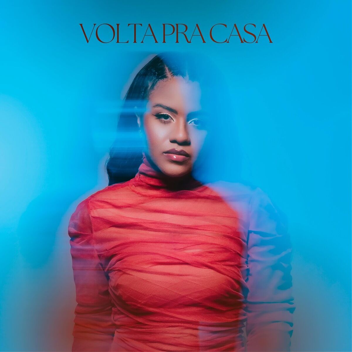 Album cover of Volta Pra Casa