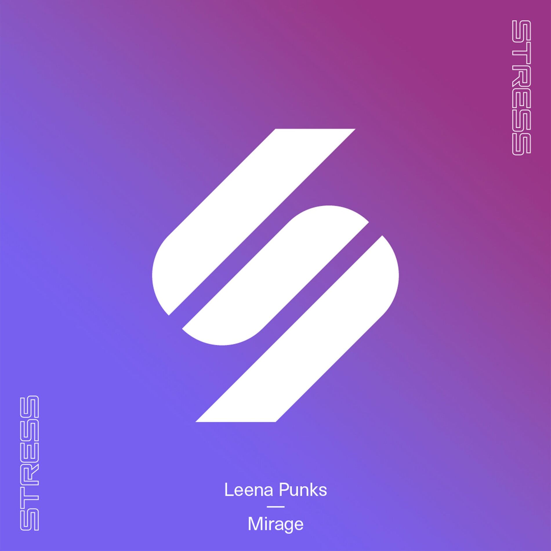 Album cover of Mirage