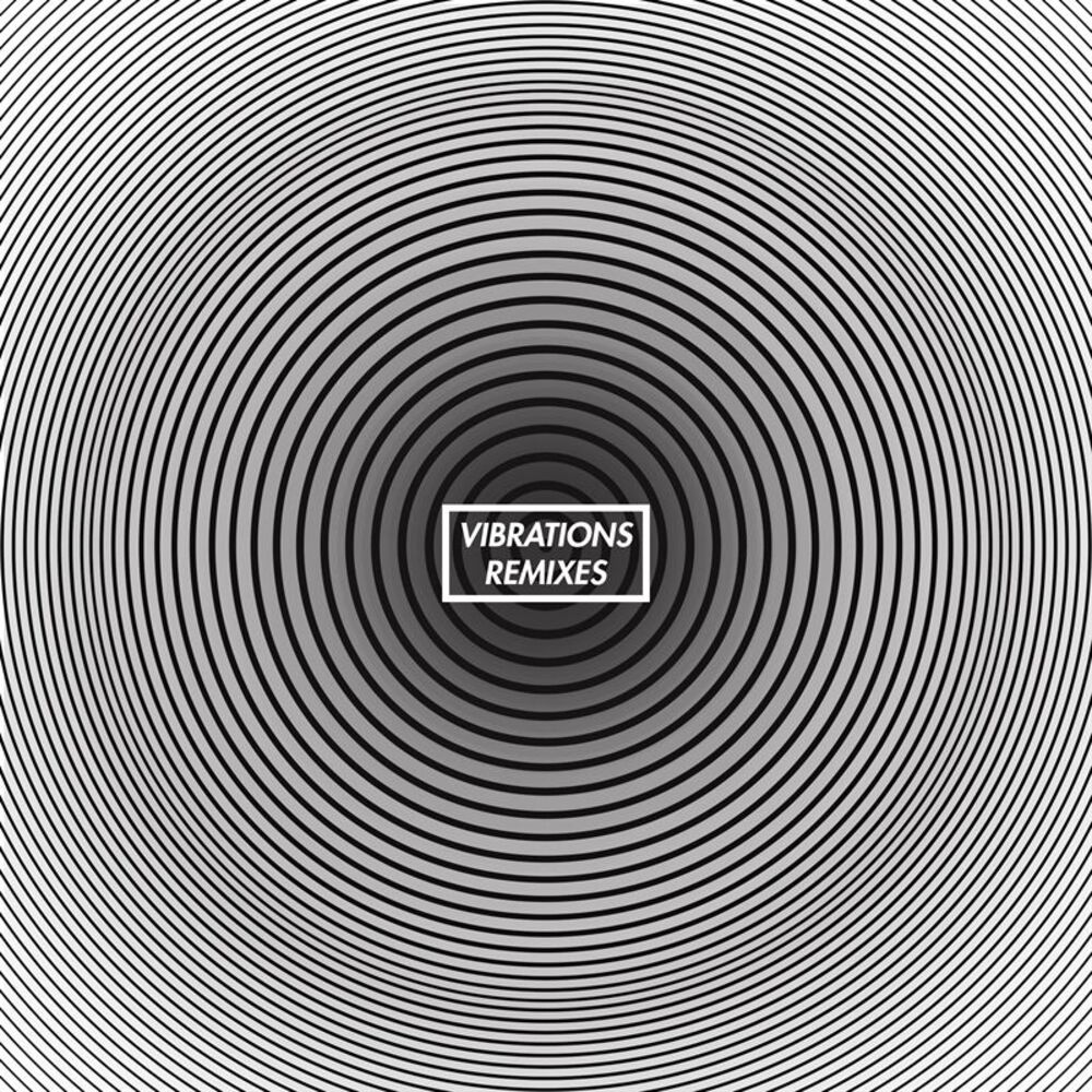 Picture of Vibrations [Remixes]