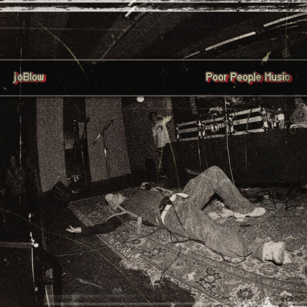 Picture of Poor People Music