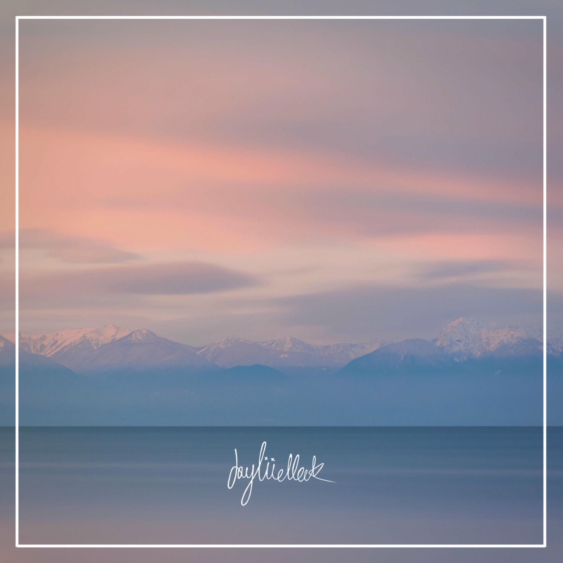 Album cover of Ethereal Mind