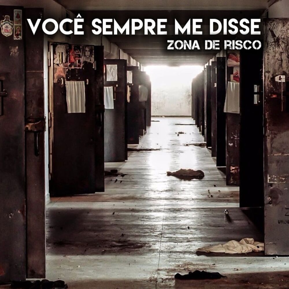 Picture of Você Sempre Me Disse