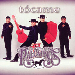 Cover of Tócame