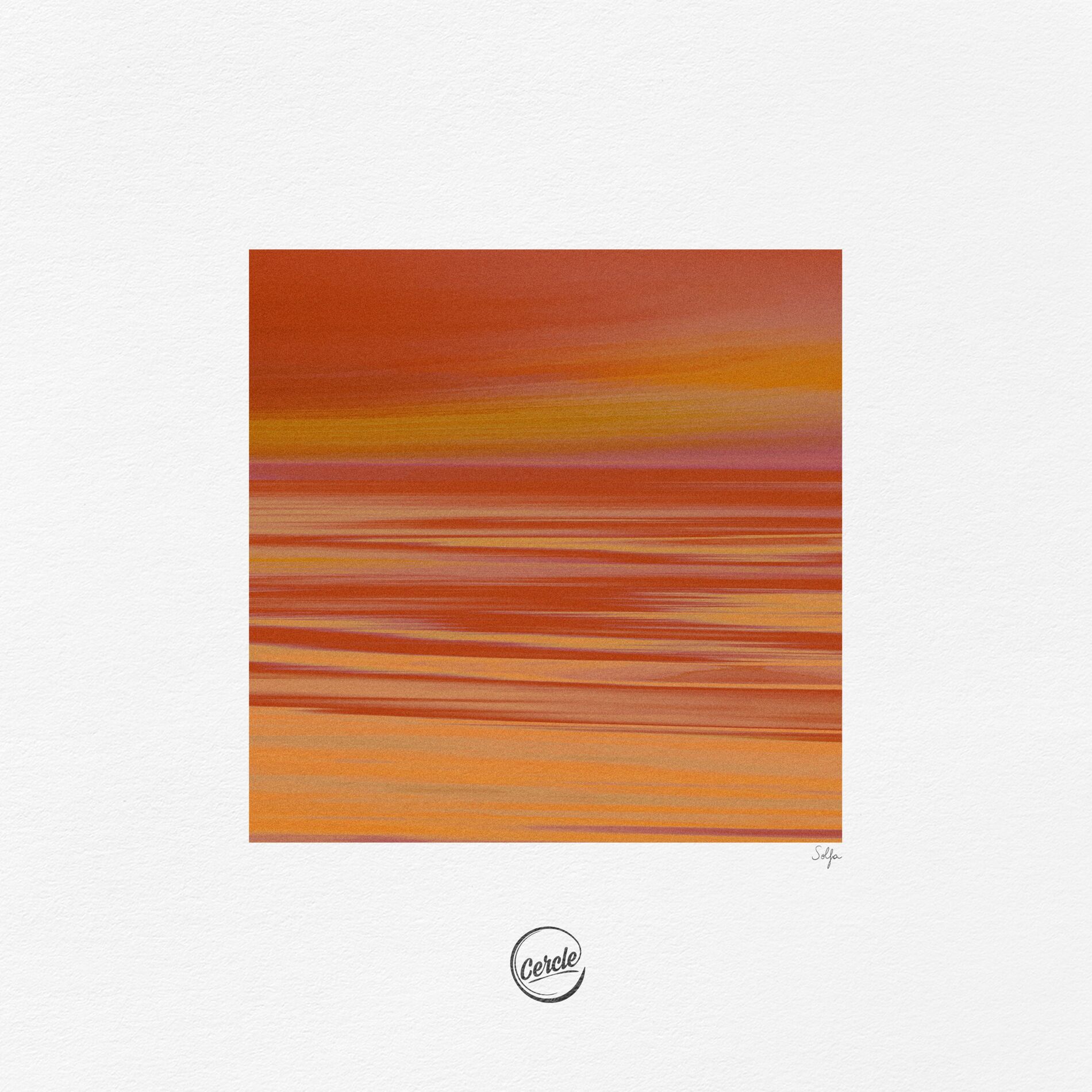 Album cover of Solfa (Tila)