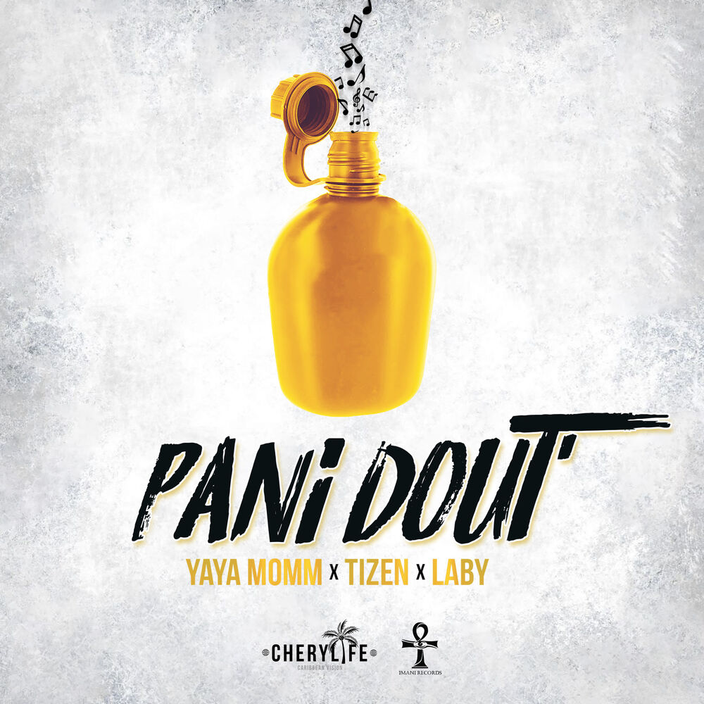 Picture of Pani dout'