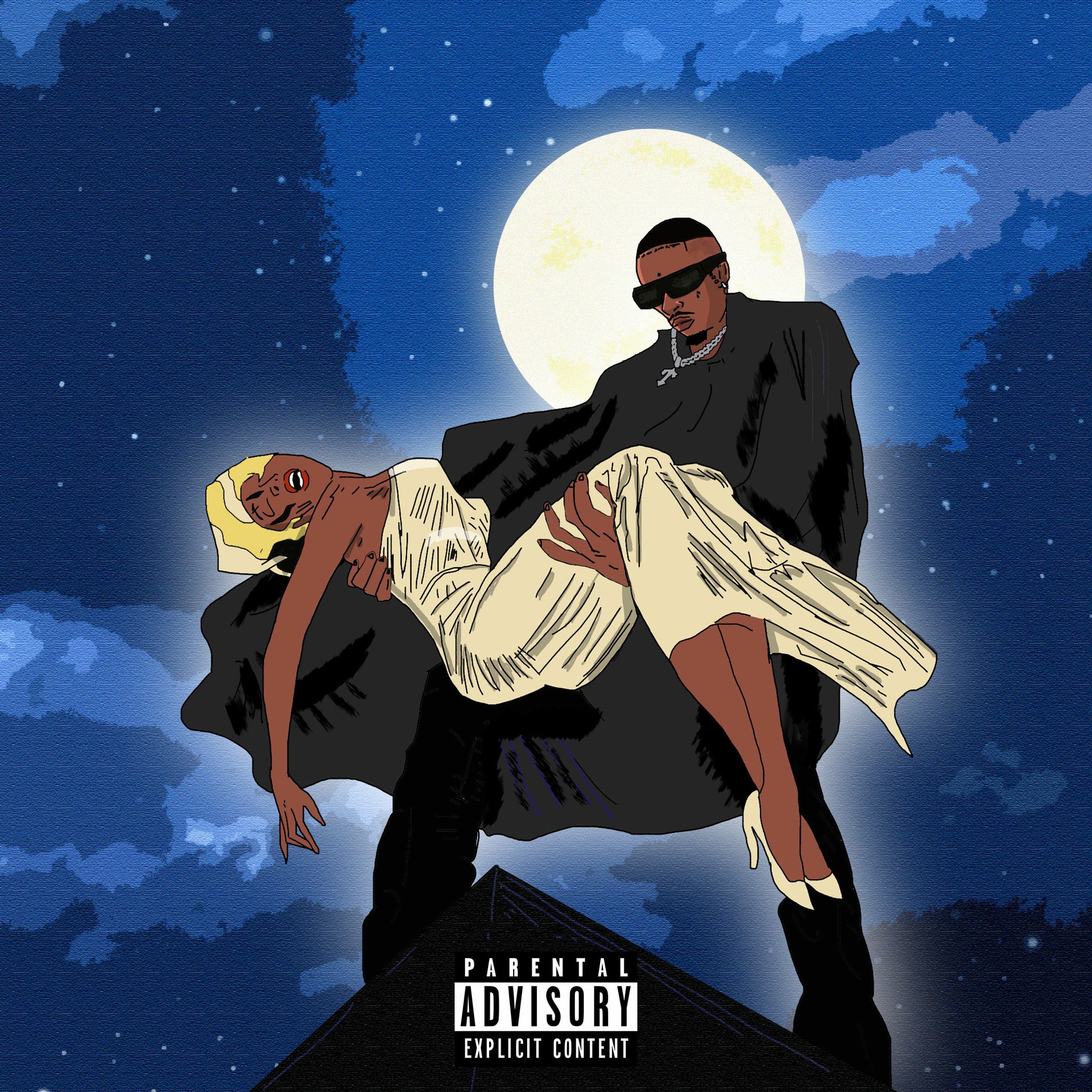 Album cover of ELAS ACHA QUE EU SOU GRINGO