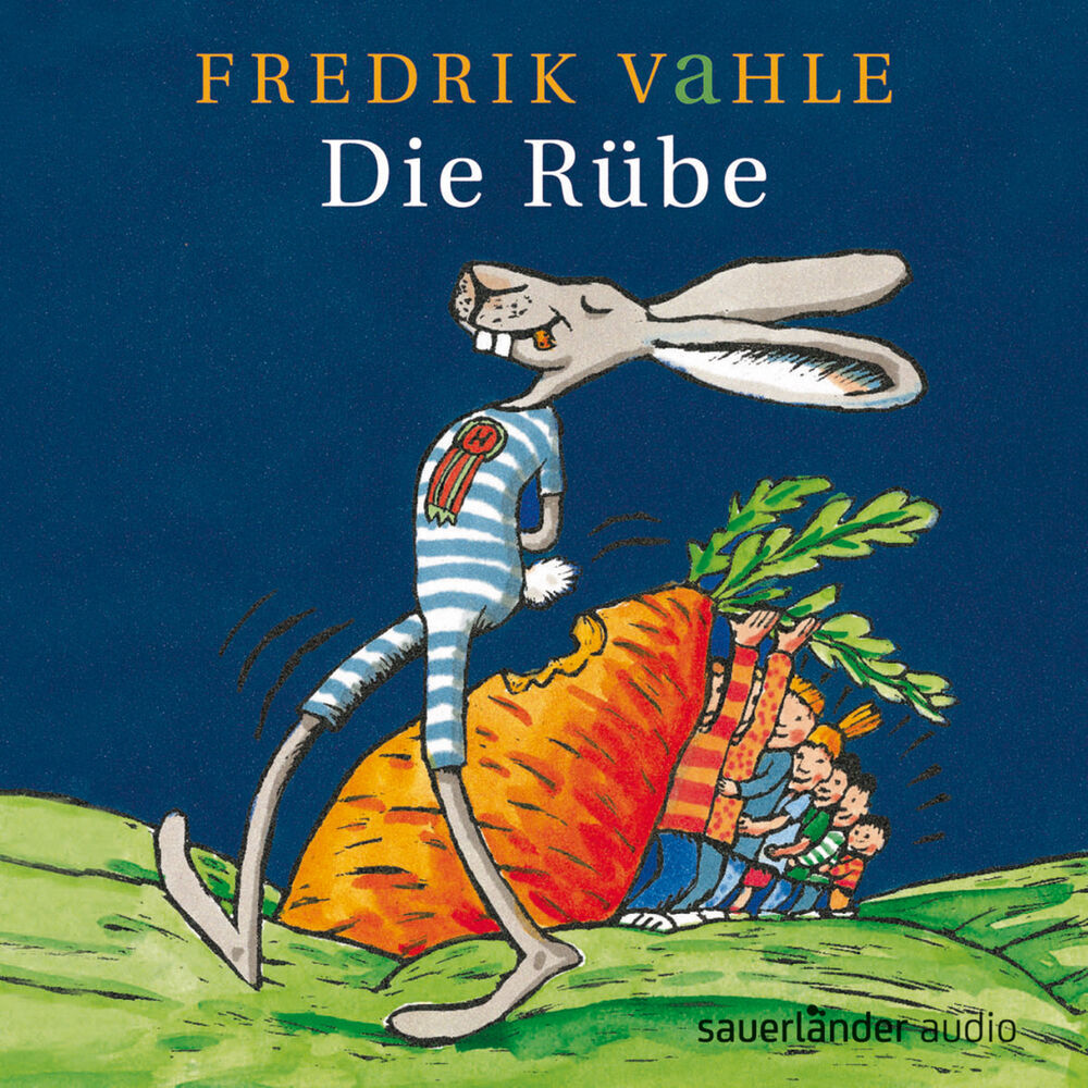 Picture of Die Rübe