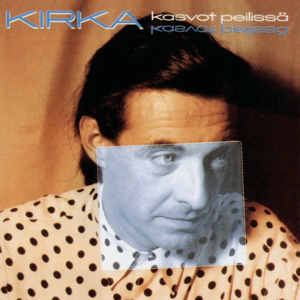Picture of Kasvot Peilissä