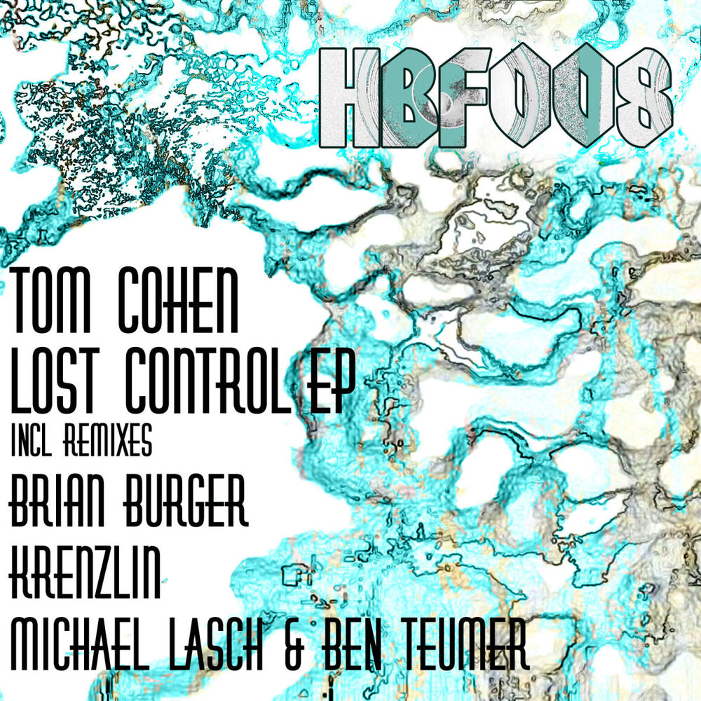 Picture of Lost Control EP