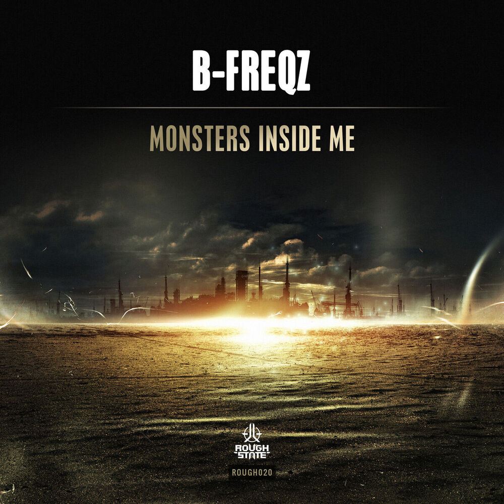 Picture of Monsters Inside Me